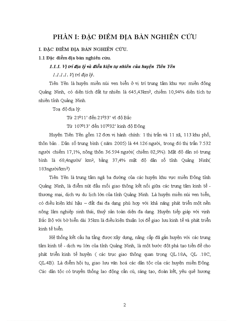 image for page Tìm hiểu sự phát triển chăn nuôi và bảo tồn giống gà Tiên Yên ở các nông hộ thuộc huyện Tiên Yên tỉnh Quảng Ninh
