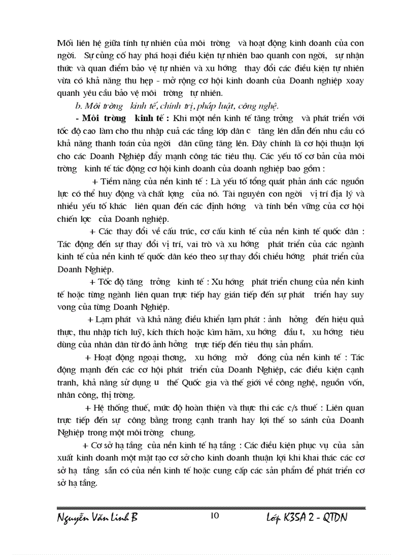 image for page Một số biện pháp nhằm đẩy mạnh hoạt động tiêu thụ ở công ty Kinh Doanh và chế biến Lương Thực Việt Tiến
