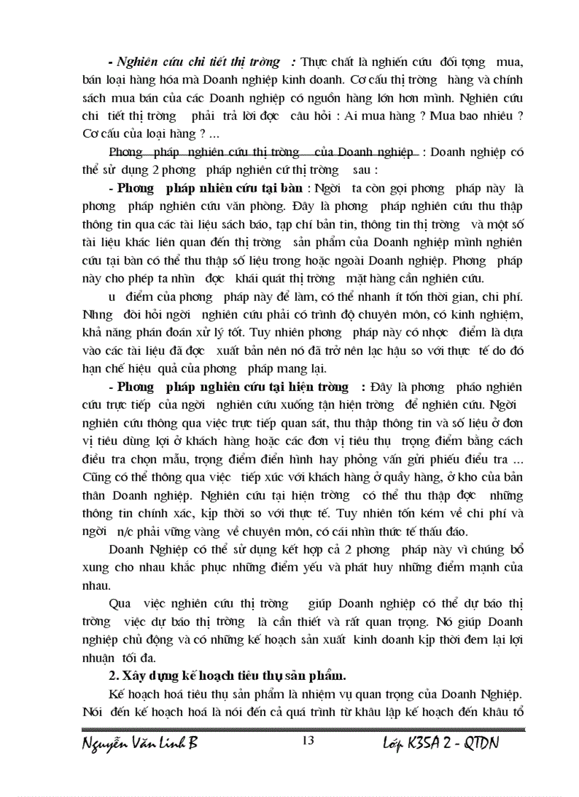 image for page Một số biện pháp nhằm đẩy mạnh hoạt động tiêu thụ ở công ty Kinh Doanh và chế biến Lương Thực Việt Tiến