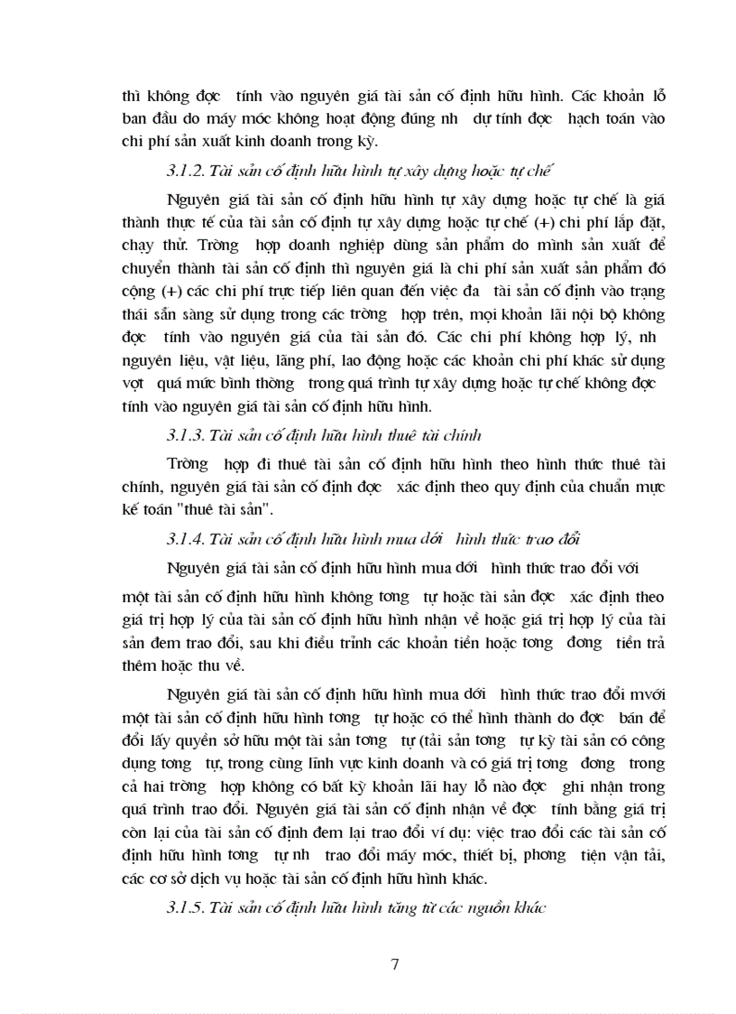 image for page Tổ chức hạch toán kế toán TSCĐ trong các doanh nghiệ