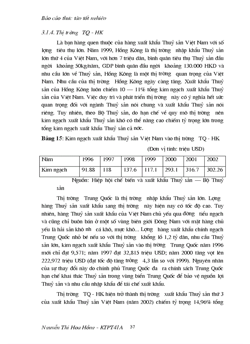 image for page Một số giải pháp thúc đẩy xuất khẩu Thuỷ sản Việt Nam giai đoạn 2003 2010