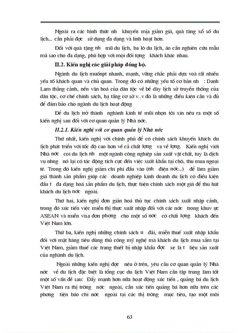 image for page Vấn dụng các chính sách marketing trong kinh doanh du lịch lữ hành ở Chi nhánh công ty du lịch và dịch vụ hồng gai tại Hà Nội