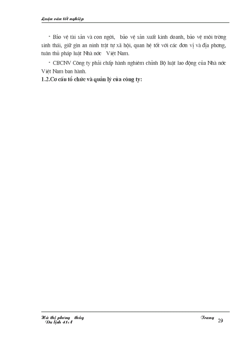 image for page Đặc điểm tiêu dùng của khách du lịch Trung Quốc và các giải pháp khai thác nguồn khách này của Công ty du lịch thanh niên Quảng Ninh