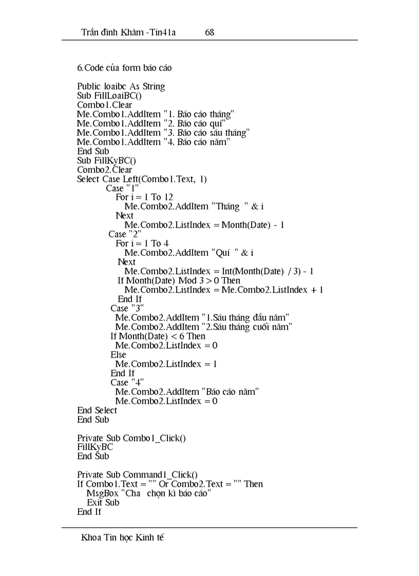 image for page Phân tích và thiết kế hệ thống thông tin quản lý xuất nhập khẩu nông sản tại Bộ NN PTNT