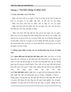 Tâm lý học nhân cách người thầy giáo