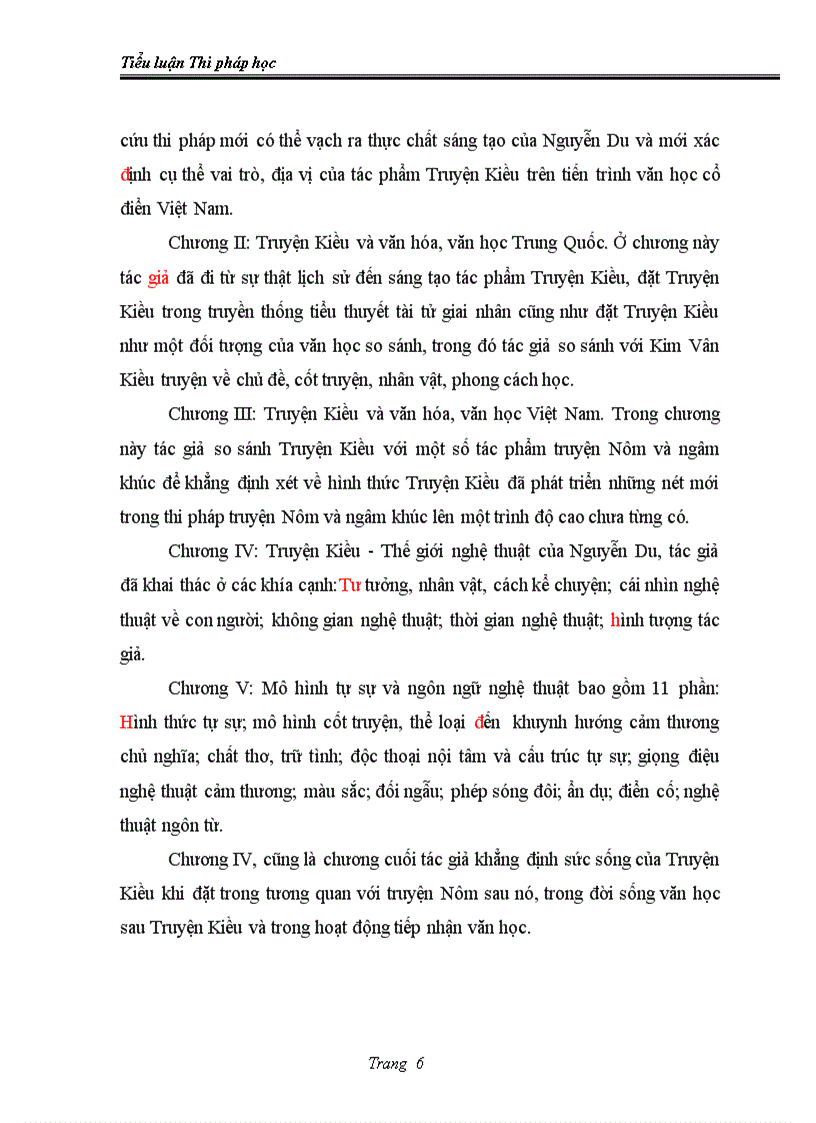 image for page Thi pháp học