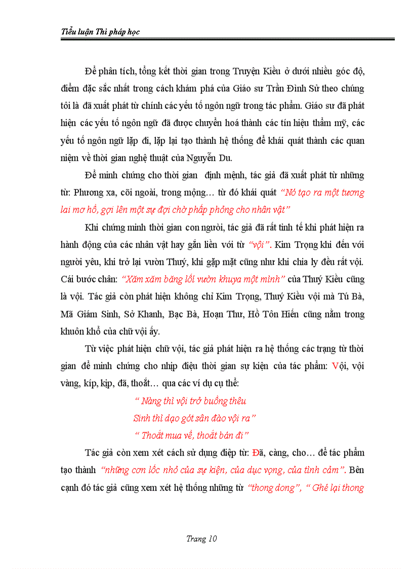 image for page Thi pháp học