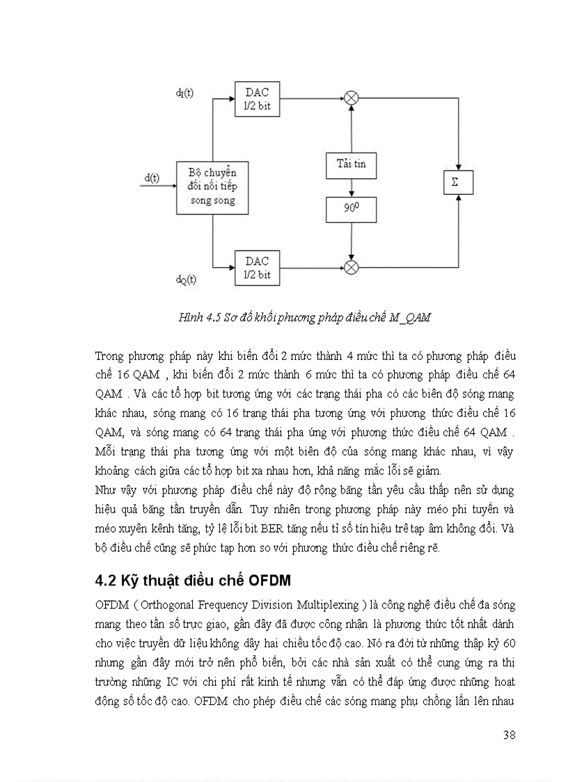 image for page WiMAX Overview Technology