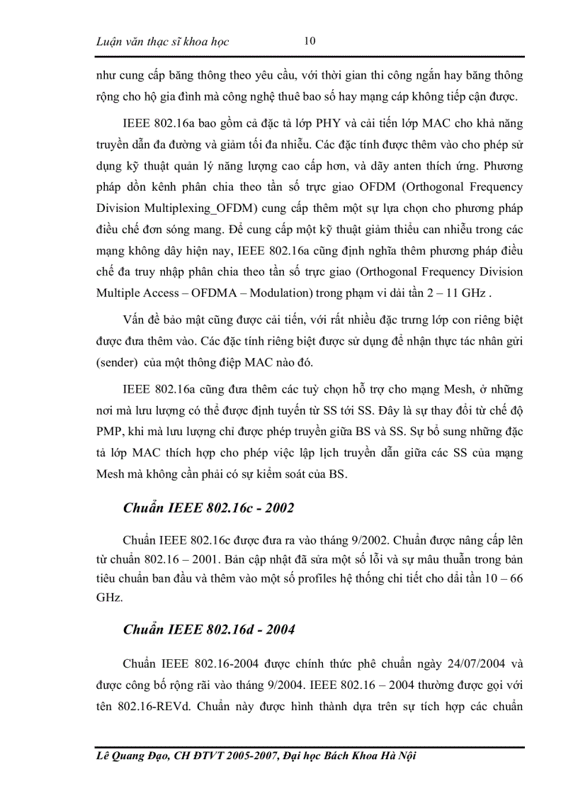 image for page Công nghệ Wima nghiên cứu và xây dựng mô hình mẫu triển khai cho các vùng địa hình đặc thù tại Việt Nam