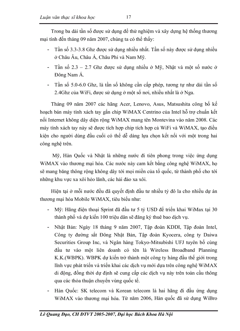 image for page Công nghệ Wima nghiên cứu và xây dựng mô hình mẫu triển khai cho các vùng địa hình đặc thù tại Việt Nam