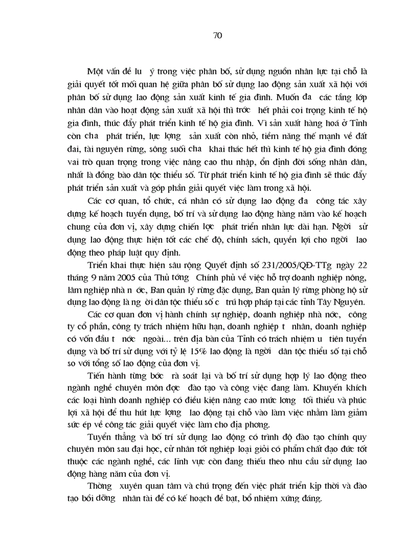 image for page Nguồn nhân lực cho công nghiệp hoá hiện đại hoá ở tỉnh đắk nông