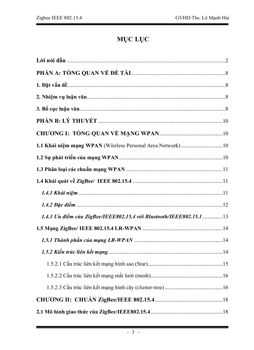image for page Tìm hiểu về công nghệ Zigbee IEEE 802 15 4