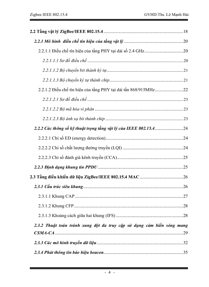 image for page Tìm hiểu về công nghệ Zigbee IEEE 802 15 4