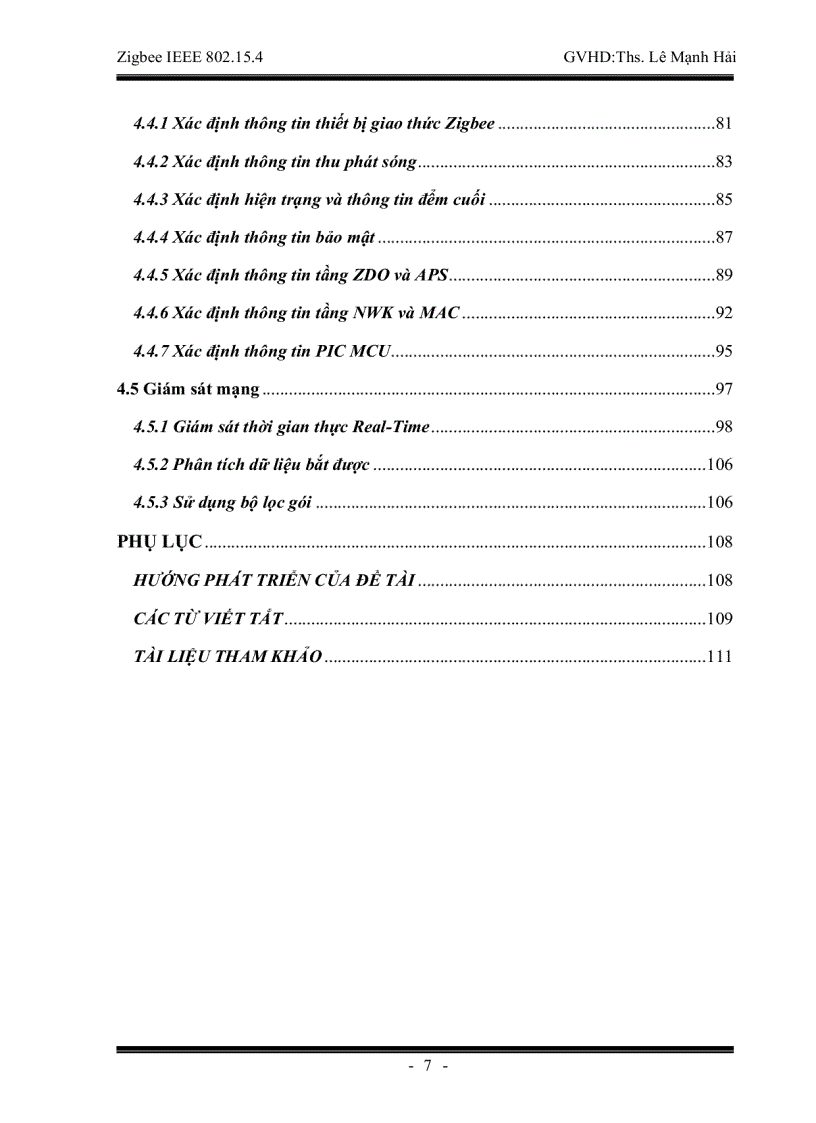 image for page Tìm hiểu về công nghệ Zigbee IEEE 802 15 4