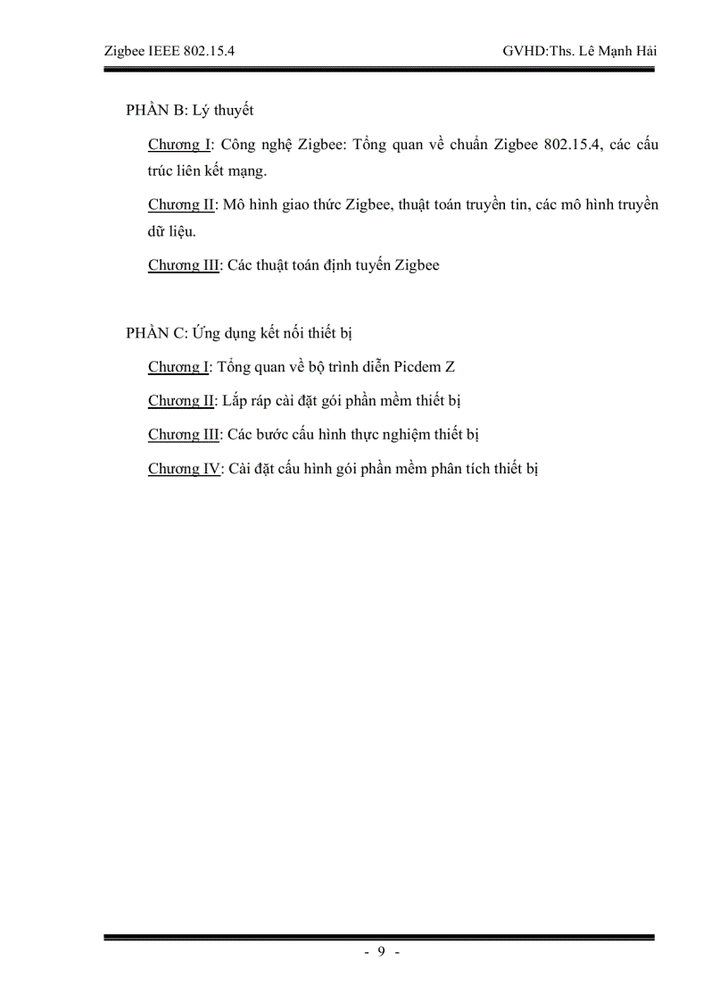 image for page Tìm hiểu về công nghệ Zigbee IEEE 802 15 4