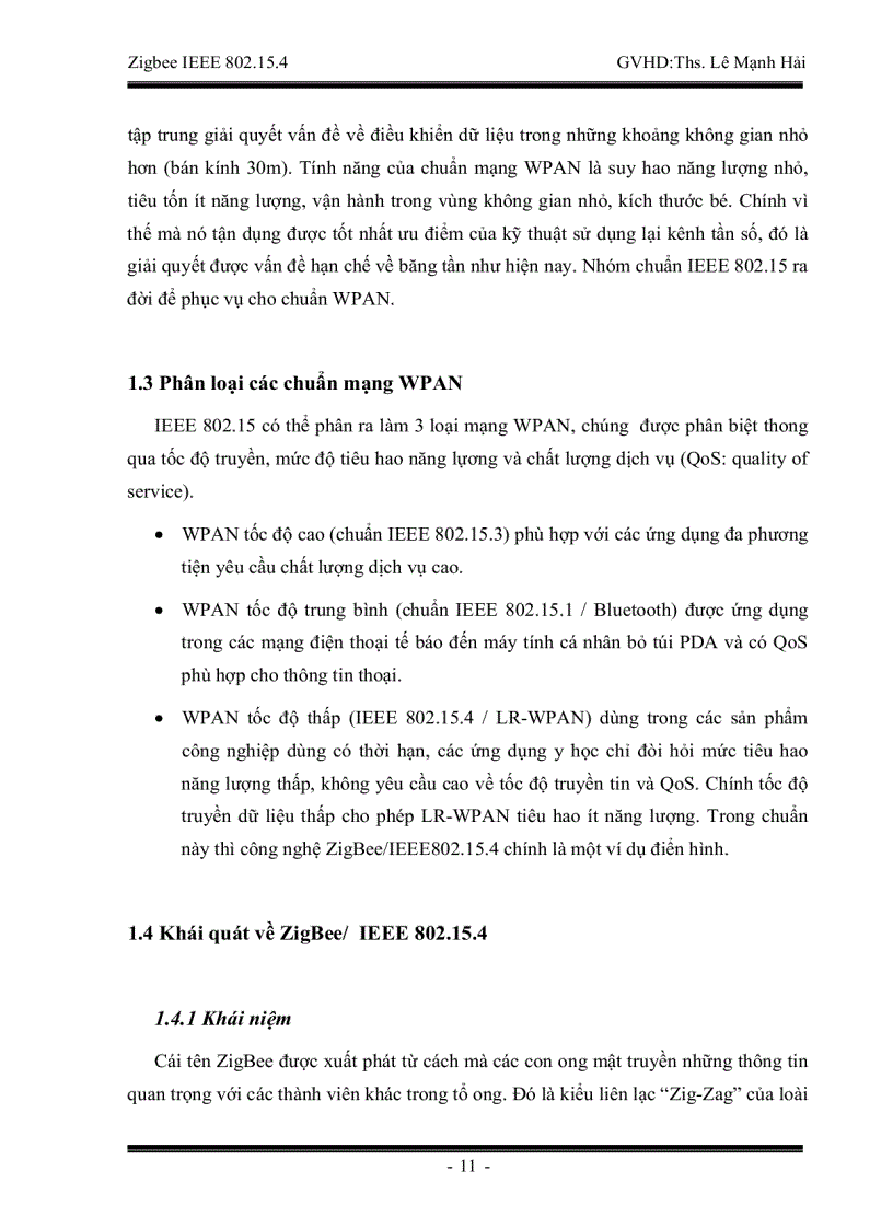 image for page Tìm hiểu về công nghệ Zigbee IEEE 802 15 4