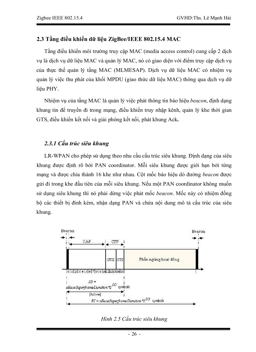 image for page Tìm hiểu về công nghệ Zigbee IEEE 802 15 4