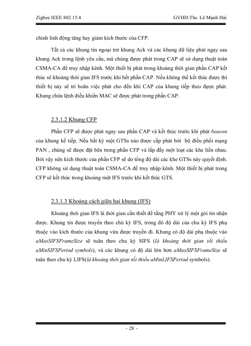 image for page Tìm hiểu về công nghệ Zigbee IEEE 802 15 4