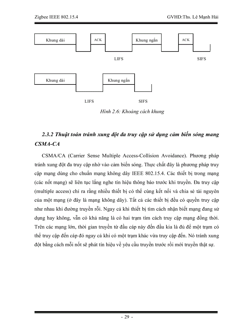 image for page Tìm hiểu về công nghệ Zigbee IEEE 802 15 4