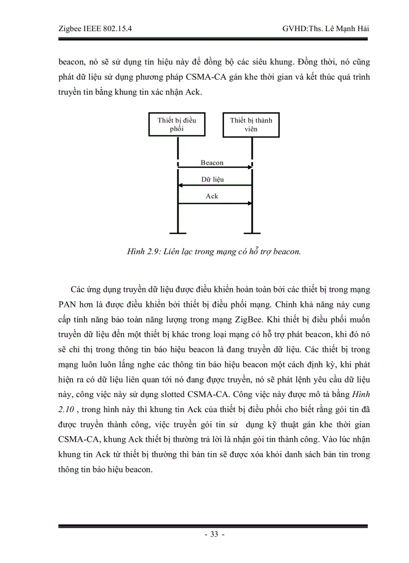 image for page Tìm hiểu về công nghệ Zigbee IEEE 802 15 4