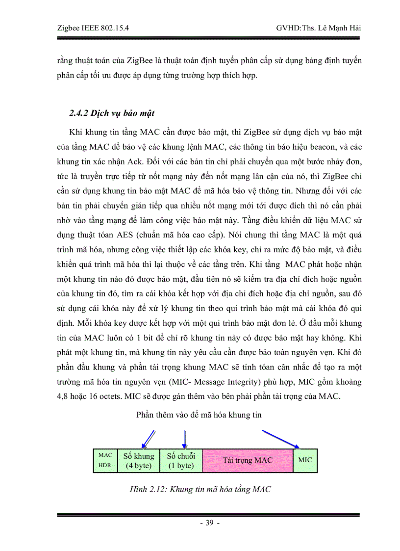 image for page Tìm hiểu về công nghệ Zigbee IEEE 802 15 4