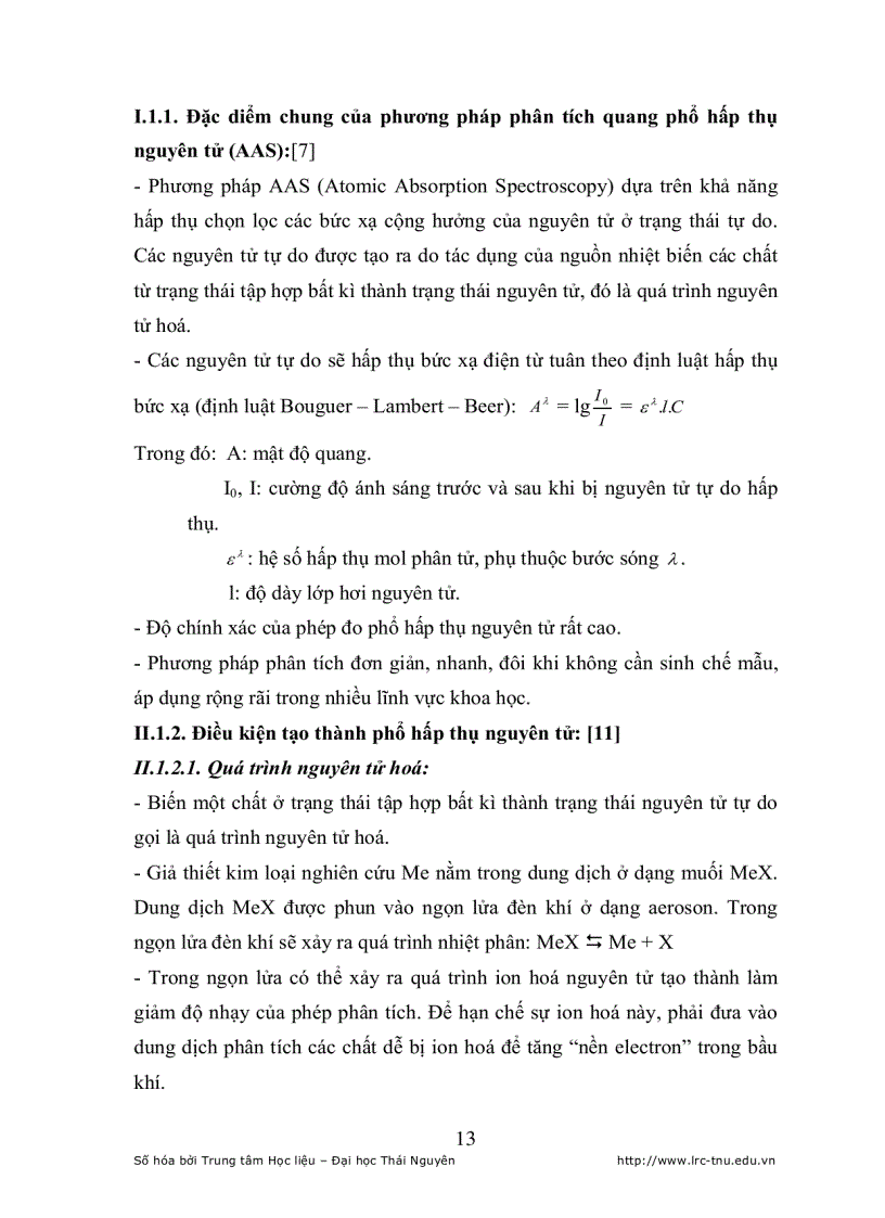 image for page Xây dựng hệ thống câu hỏi và bài tập một số chương trong phân tích lí hoá