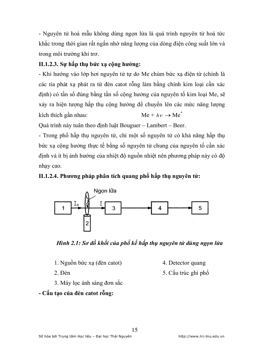 image for page Xây dựng hệ thống câu hỏi và bài tập một số chương trong phân tích lí hoá