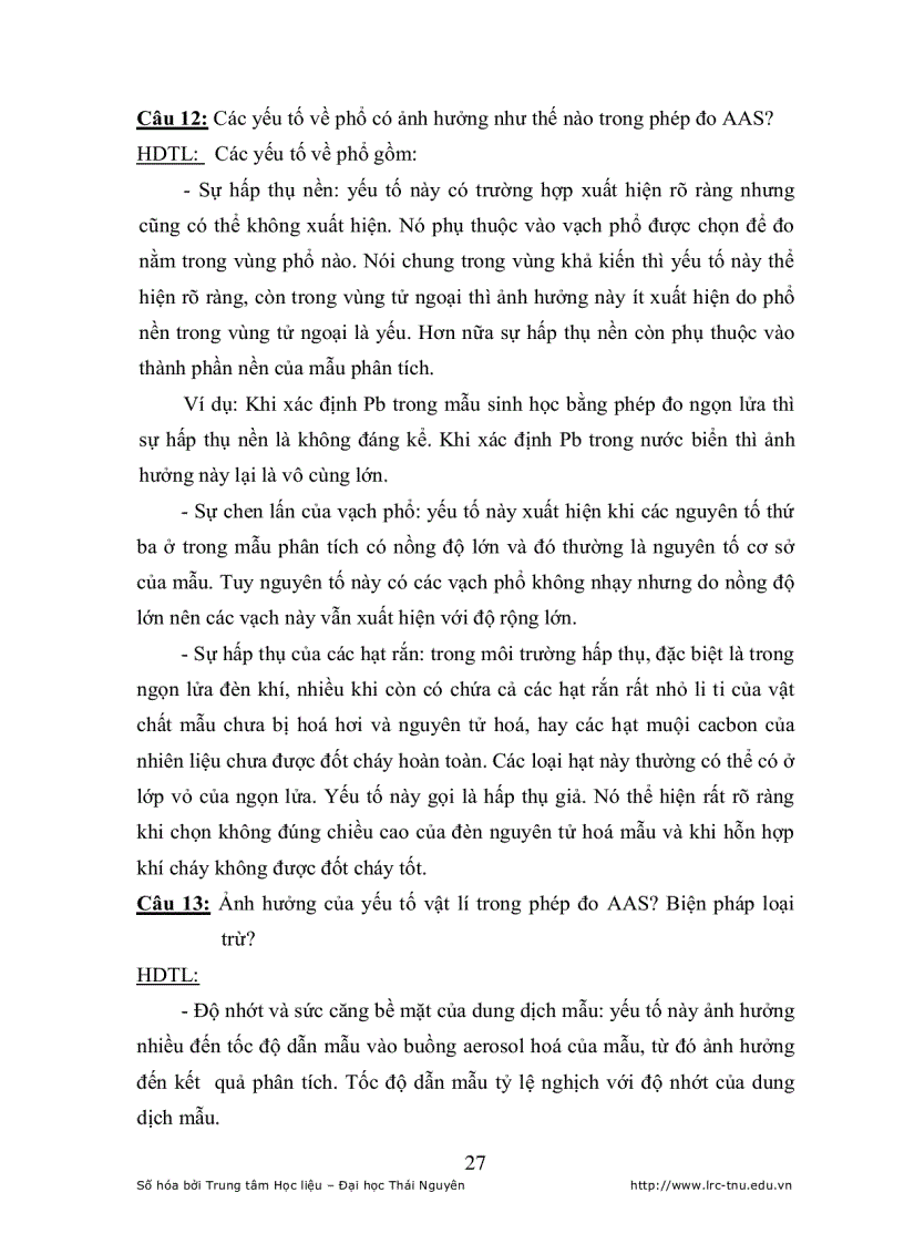 image for page Xây dựng hệ thống câu hỏi và bài tập một số chương trong phân tích lí hoá