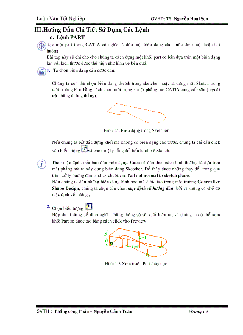 image for page Part design