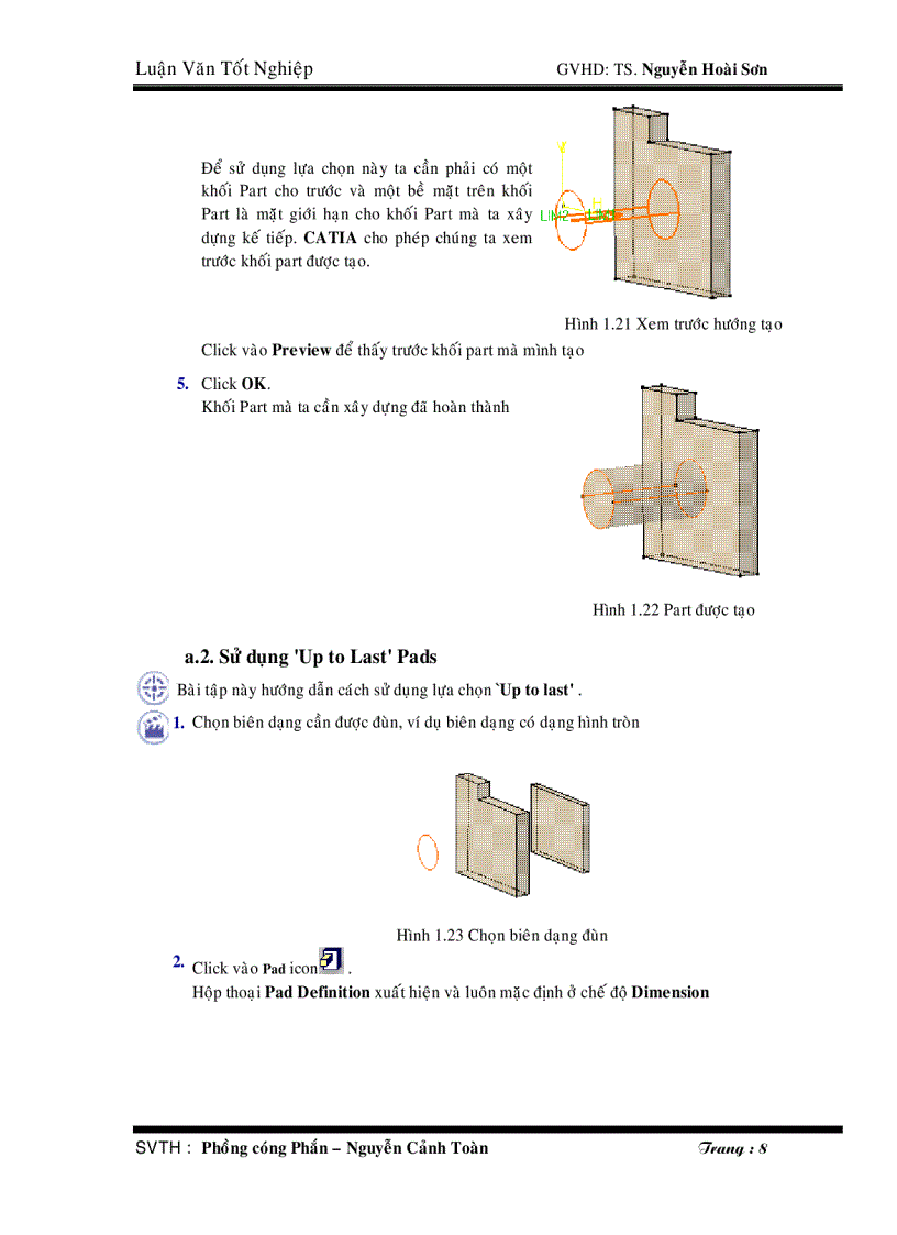 image for page Part design