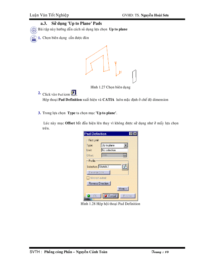 image for page Part design