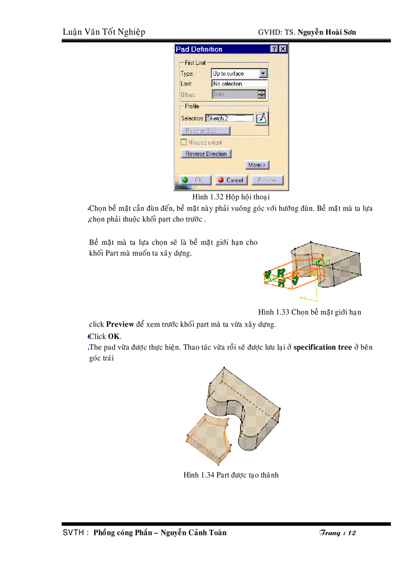 image for page Part design