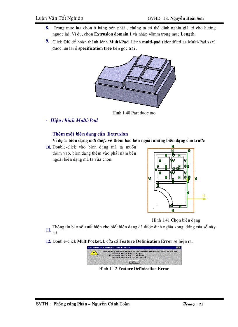 image for page Part design
