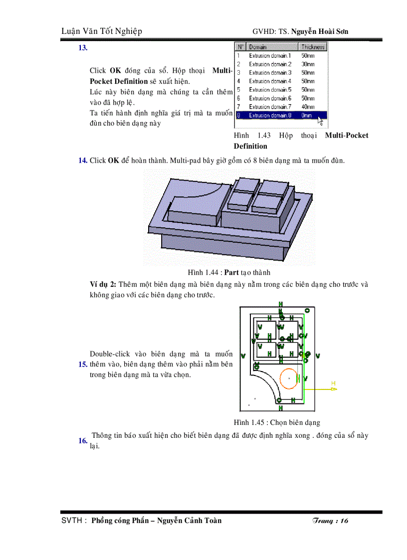 image for page Part design