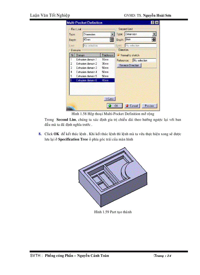 image for page Part design