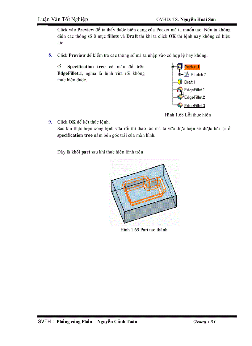 image for page Part design