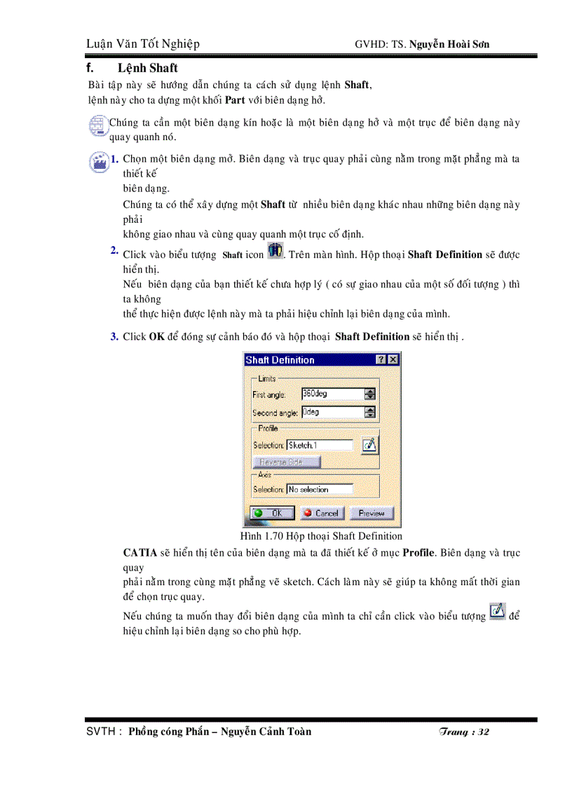 image for page Part design