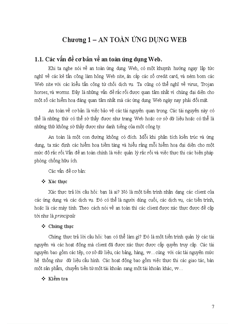 image for page Tăng cường an ninh cho các ứng dụng xây dựng trên nền NET Framework