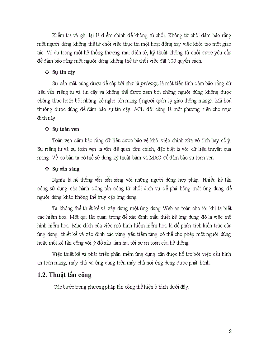 image for page Tăng cường an ninh cho các ứng dụng xây dựng trên nền NET Framework