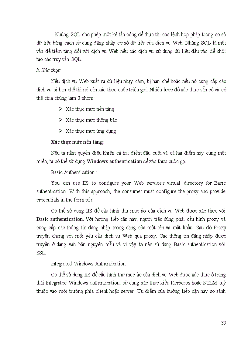 image for page Tăng cường an ninh cho các ứng dụng xây dựng trên nền NET Framework