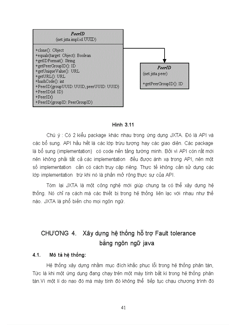 image for page Xây dựng một hệ thống khắc phục lỗi bằng ngôn ngữ lập trình Java