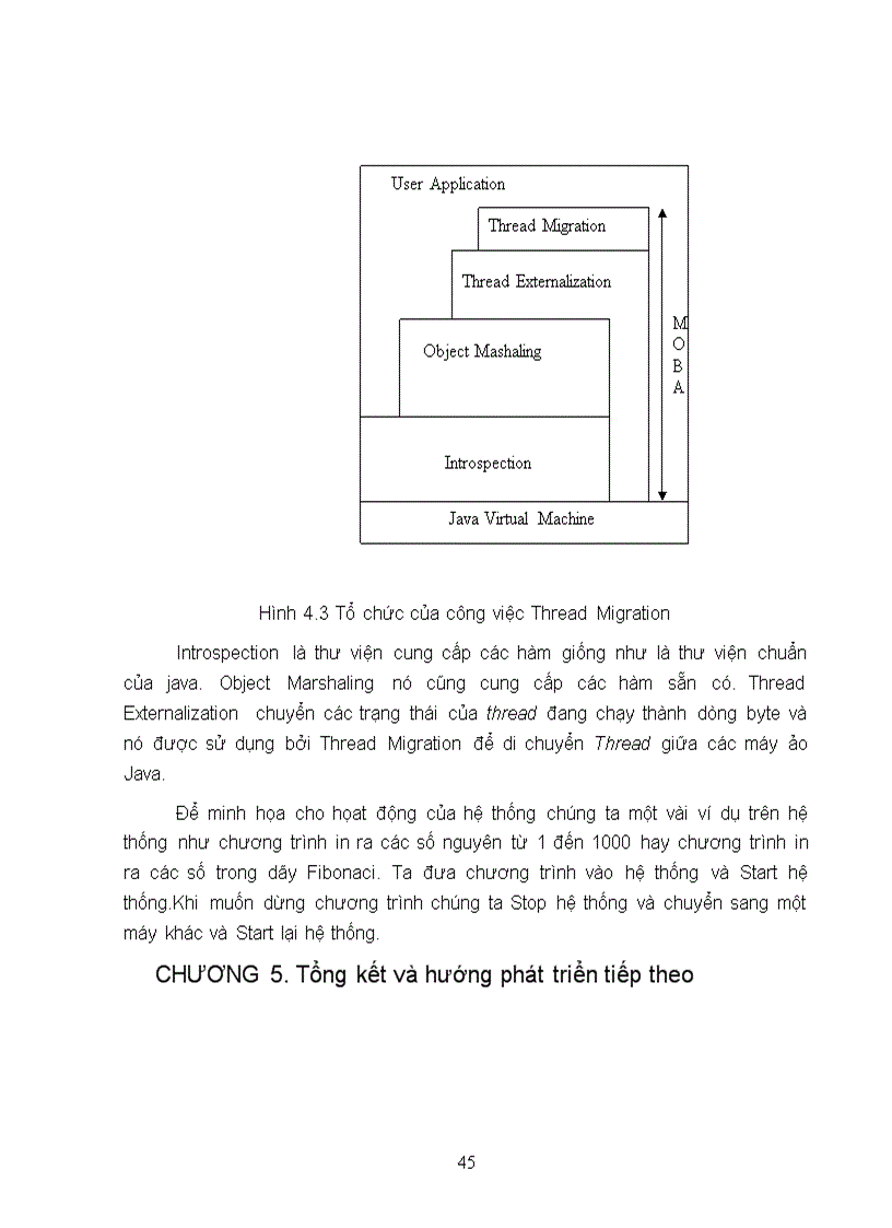 image for page Xây dựng một hệ thống khắc phục lỗi bằng ngôn ngữ lập trình Java