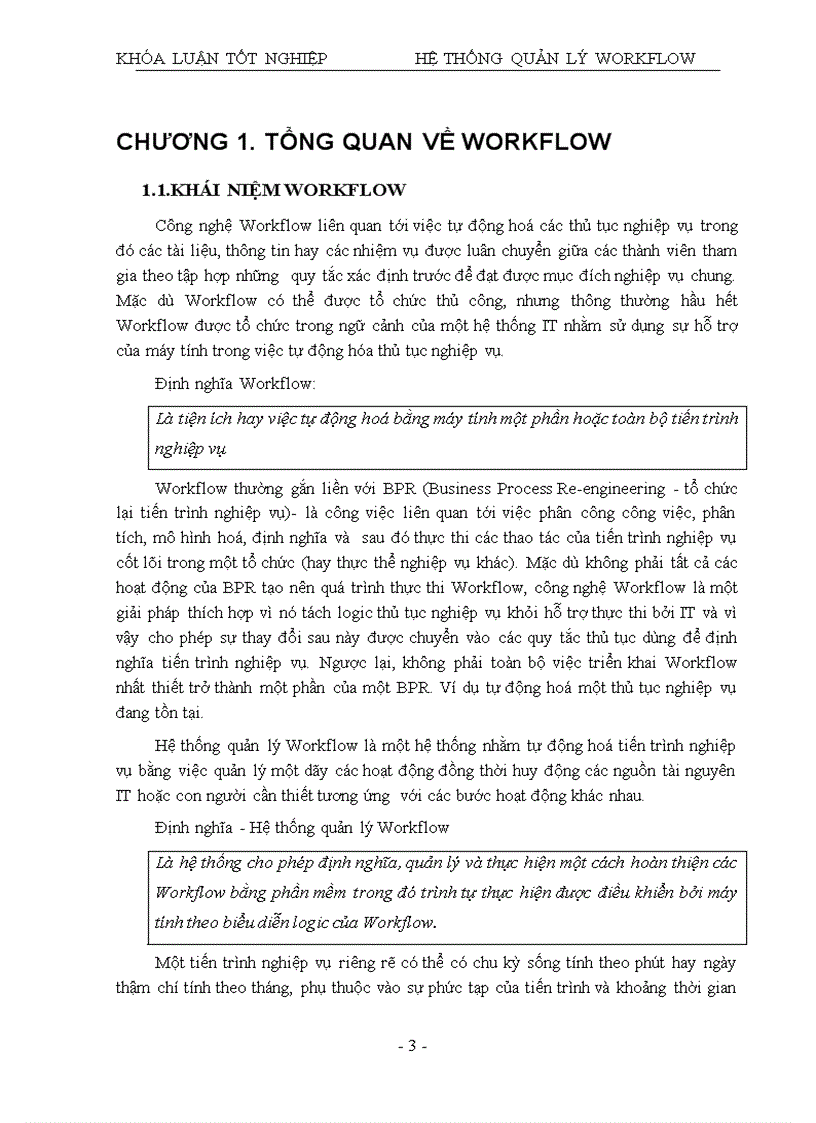 image for page Nghiên cứu và thử nghiệm hệ thống WORKFLOW