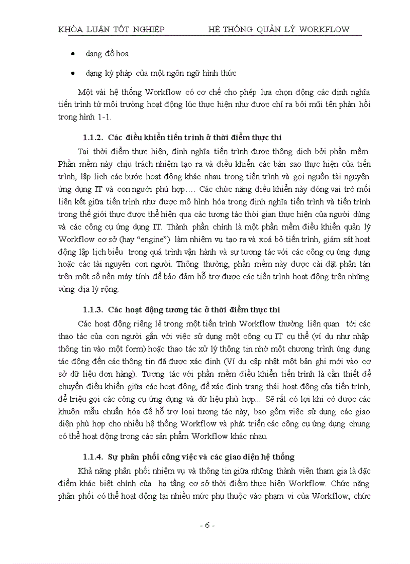 image for page Nghiên cứu và thử nghiệm hệ thống WORKFLOW