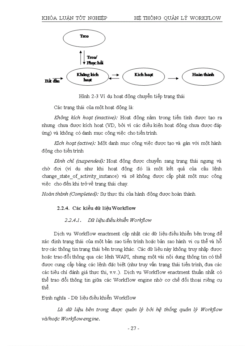 image for page Nghiên cứu và thử nghiệm hệ thống WORKFLOW