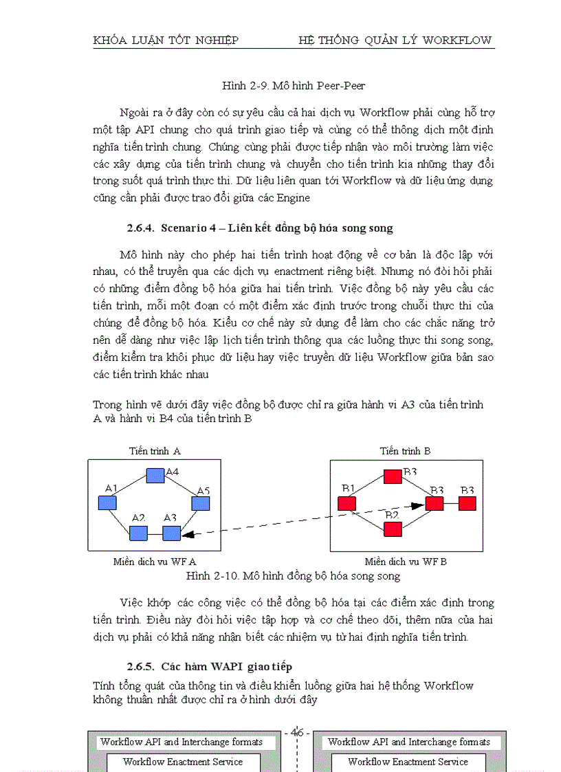 image for page Nghiên cứu và thử nghiệm hệ thống WORKFLOW