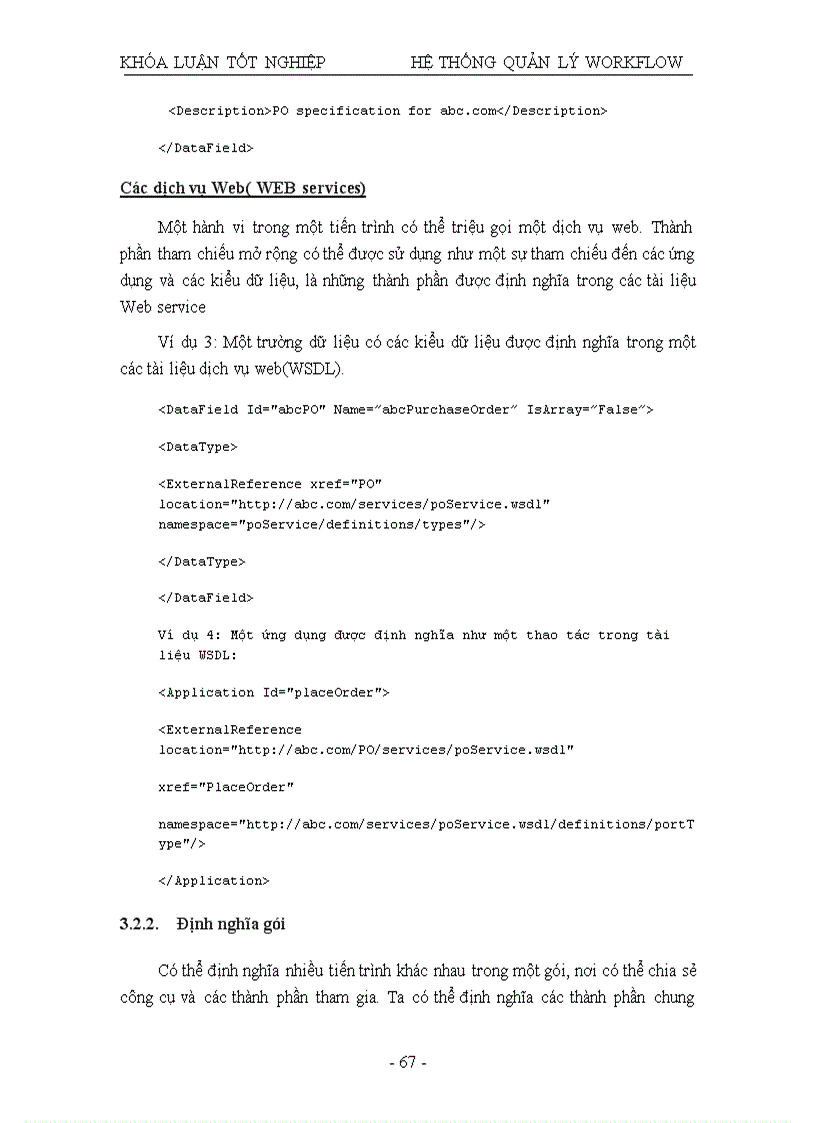 image for page Nghiên cứu và thử nghiệm hệ thống WORKFLOW