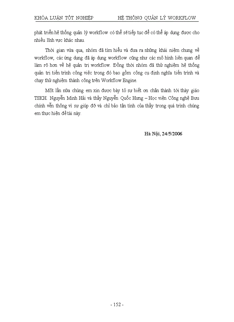 image for page Nghiên cứu và thử nghiệm hệ thống WORKFLOW