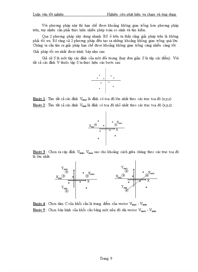 image for page Nghiên cứu phát hiện va chạm và ứng dụng