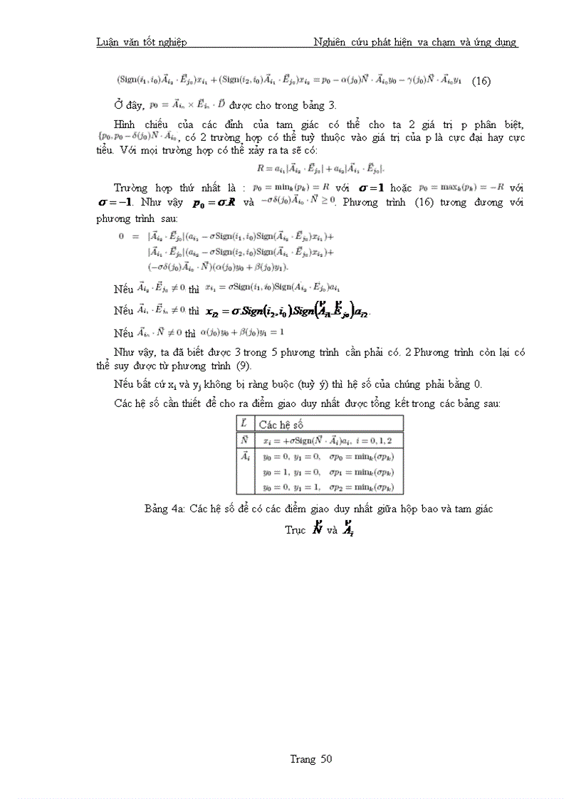 image for page Nghiên cứu phát hiện va chạm và ứng dụng